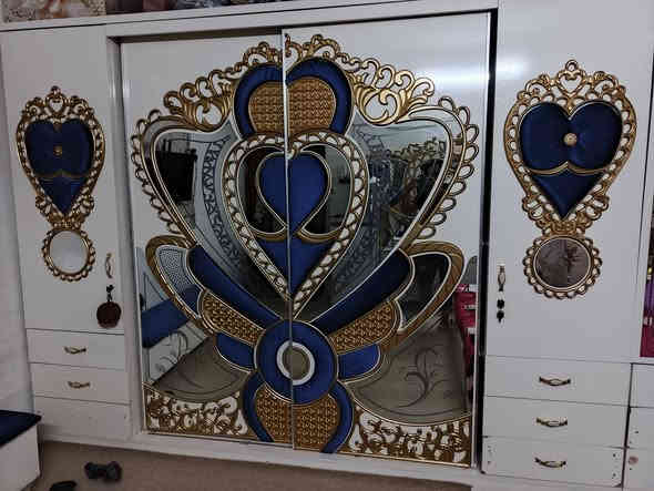 سلام عليكم
غرفه تركيه اللبيع السعر خاص ***********
