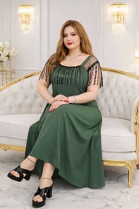 كشمير • فري سايز • ٦٠-٩٠ كيلو