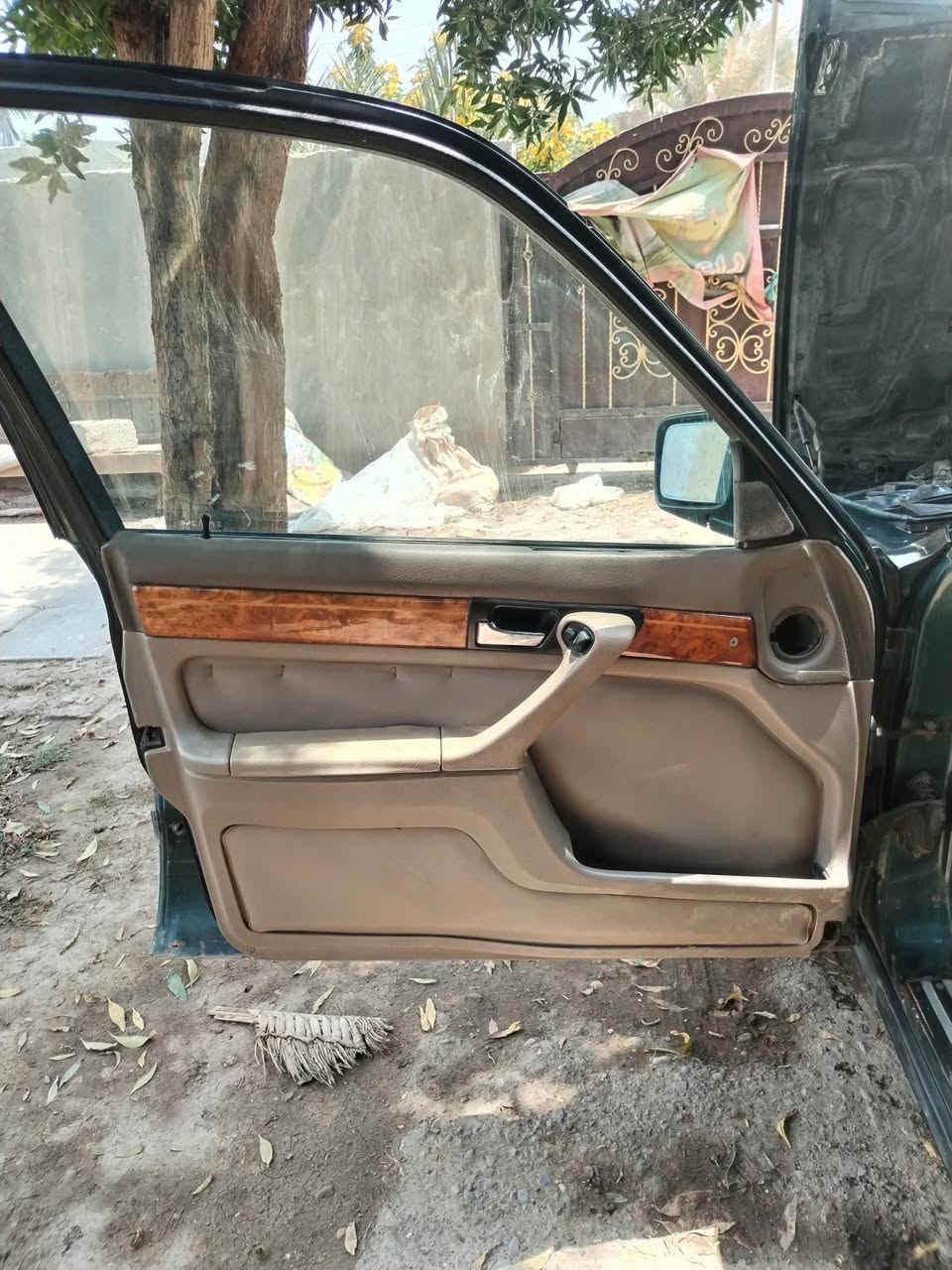 بي ام 730 موديل 91 رقم كربلاء مشروع وطني بيع ومراوس حسب القناعه
سياره نضيفه كير ومحرك مكفول ما مفتوح حداديه نص عمر  كهربائيات. عوزه ترتيب  مصبوغه عام جماليه
بس الجاملغ العبري مبدل سنويه صاقطه  المو شراي لايكسر بحلال العالم سعر 48بيه مجال بصيط وتساب ***********
