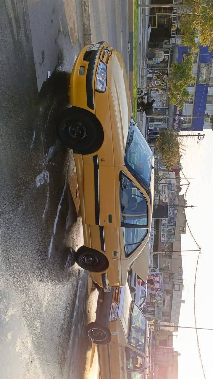 سلام عليكم بيجو بارص موديل ٢٠١٥ كير محرك خير من الله مكفولات سياره كاملا من كلشي  مصفره هيئة وغرامات تحويل ثاني يوم مكاني بغداد زعفرانيه الرقم ***********  السعر ٤٧ وبيها مجال
