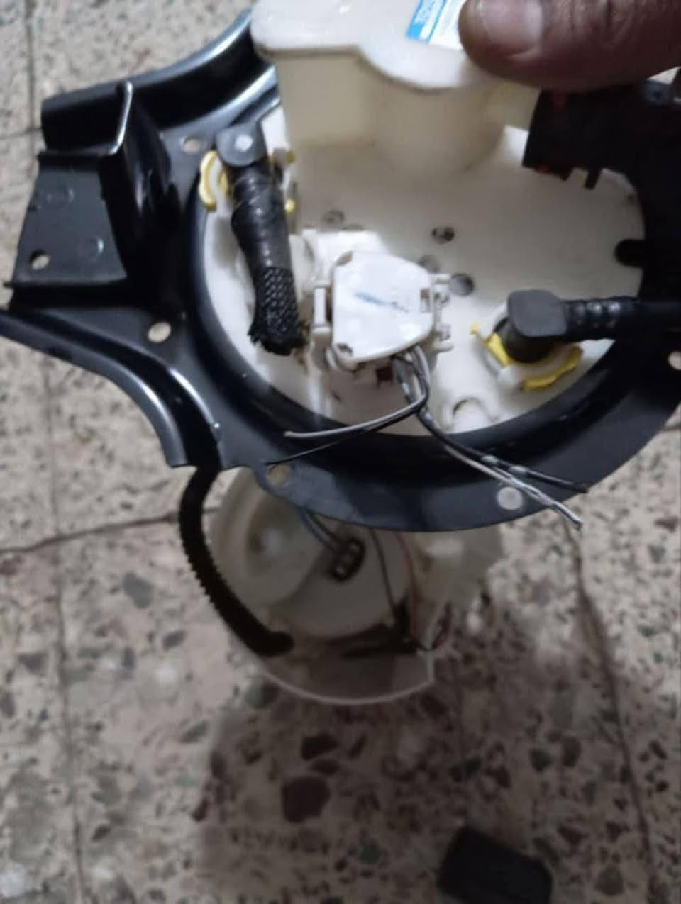 السلام عليكم ورحمة الله ...

توفرت قواعد فيت بم مستخدم اصلي حاوية لسيارات الكامري وارد امريكي وخليجي 
قاعدة فيت بم كامري هايبرد مستخدم اصلي حاوية من موديل 2020 إلى 2025 وارد امريكي 
قاعدة كامري ثلاث خطوط من موديل 2018 إلى موديل 2024 وارد امريكي 
قاعدة كامري من مديل 2012 إلى موديل 2017 
قاعدة كامري من موديل 2007 إلى 2011 
قاعدة كامري من موديل 2007 إلى 2011 ام الحساس
قاعدة كامري من موديل 2002 إلى 2006 
متوفر فيت بم فلاتر حديث وقديم 
مجاول اصلي دينسو حاوية لسيارات الكامري محرك 2500 
حساس ايرفلو خليجي وامريكي 
كنترول جام تايلندي وكالة وارد امريكي وخليجي 
شريط استيرن كامري تايلندي وكالة قديم وحديث 
بلكات كامري اصلي دينسو حاوية حديث وقديم 

للاتصال ***********
العنوان الحبيبية قرب ساحة الحمزة 
  متوفر بيع بالجملة لاصحاب الورش والمحلات
