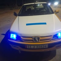بارس • ٢٠١٥ • كربلاء الحسينيه