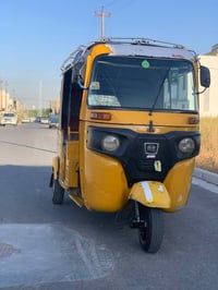 تكتك • ٢٠ • مدينة الصدر