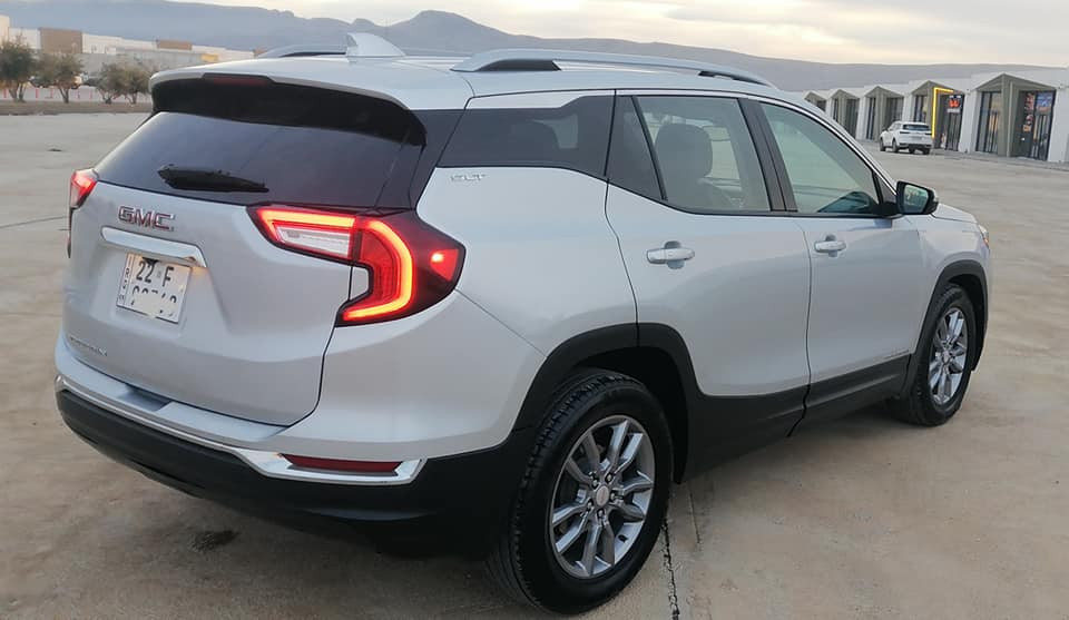 به ناوى  خودا
له سه ر ايزنى ادمينى به ريز
GMC
TERRAIN
موديل ٢٠٢٢
مه كينه ١٥ توربو
٥٧٠٠٠ روشتوه لوك لوك
موا سفات
رادار
داتاشو
خه تى جاده
اوتو ستوب
كار بله ي
طير أدى تو ما تيك
سوكان هيته ر
كوشن خه زن
كوشن هيته ر
گيرى سنو به فر  فولوم
ته بريد مه ركه زي
صندوق شه فت    قاج
گيرى...... ايكو....سبورتت
 زور شتى تر
گير مه كينه به شه رت نه شكرا وه ته وه

٣ با جى بيشى  بو ياخه كه ميك ناوى گرتوه
سه نه وى تا ٢٠٣٠ تا زه يه
به ناوى خومه وه يه شون سليماني
نرخى ١٣٤ وه ره قه
*********** السليمانية, العراق
