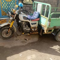 ستوته • موديل 20 • سوق الشيوخ