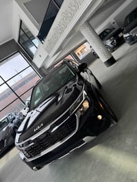 كيا سيلتوس • موديل ٢٠٢٤ • بصمة