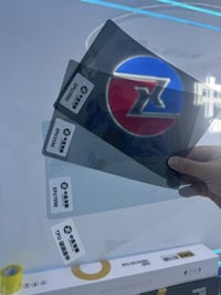 TPU شفاف • مقاوم للخدش • ١٫٥٢×١٥م