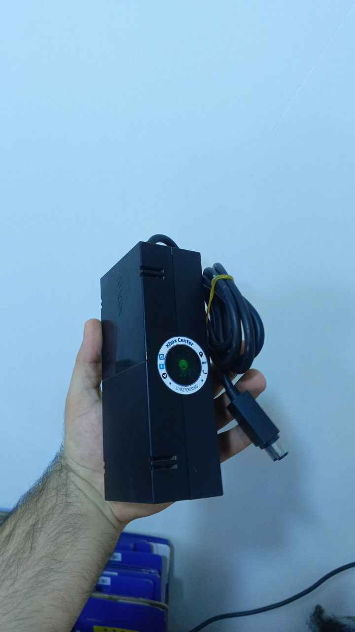 سلام عليكم

اجهزة اكس بوكس ون فات جهاز نظيف كامل ملحقات مذكورة ملحقات تحت اكمل قرائة 

اجهاز ذاكرتة 500 غيغا 

جهاز يكون لوك ستيكر غير مفتوح

كذالك ضمان اسبوع في حال حدوث خلل لجهاز 

جهاز يجي ويا: 
جوستك اصلي ماركة باور A
واير Hdmi // واير كهرباء
محولة جهاز الاصلية 

سعر جهاز 115 الف 

يوجد توصيل لجميع محافظات العراق
 
اي استفسار اخر راسلني خاص 
او 
عن طريق واتس اب: 
*********** ديوانية, القادسية
