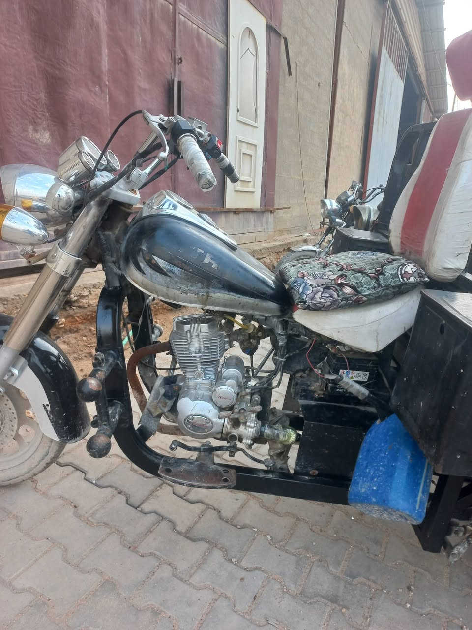 سلام عليكم ستوته ام تي ار اوراق اصولي موديل 2019 وكيلها حيدر جبرين اكسن جمره ستوته نضيفه المكان نجف سعرها 1550 الاستفسار اكثر اتصل ***********
