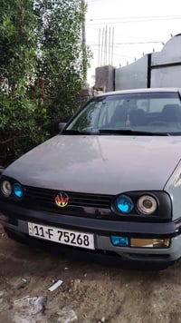 غولف هج باك • ١٨٠٠ • كير عادي