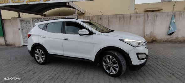 السلام عليكم سنتافي 2014 نص فول محرك اربعه اسلندر
المواصفات
حساسات خلفيه
مري شفط
كرسي كهرباء
شاشه وكامره
نظام ايكو
السعر144 قفل متلكه هيج. نضافه وبهيج سعر الاستفسار أكثر اتصال عل الرقم ***********
