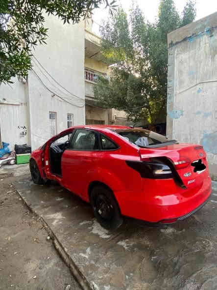 سلام عليكم فورد فوكس 2016 وارد امريكي ، كلين داخله للعراق وصار بيه هذا الحادث بلعراق وأبيع على حادثهه السعر 49 وبيهه مجال قليل جداً عنواني بغداد المشتل ، للأستفسار الأتصال على هـ ***********
هـ *********** .
