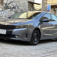 ٢٠١٧ • ماشية ١٩٠ الف • محرك ٢٠٠٠ دوش