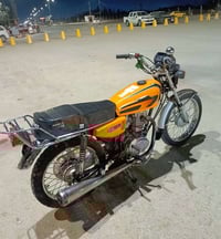 دراجة • موديل ٢٢ • محرك ١٩