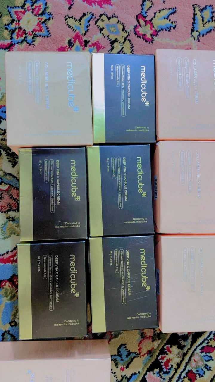 كراتين جمله مشكل ايتمات قويه تجنن


**إذا كنت صاحب هذا الإعلان وتريد حذفه لأي سبب، رجاءا أرسل رسالة إلى الدعم الفني**