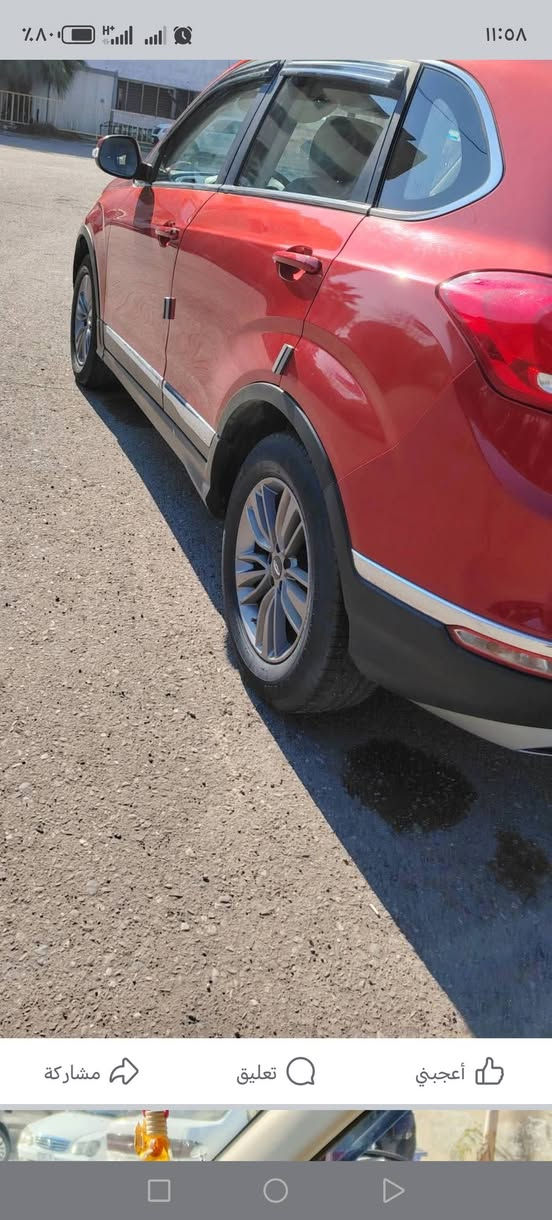 تيكو فايف موديل ٢٠ فول مواصفات نينوى التفاصيل أكثر اتصل ***********
