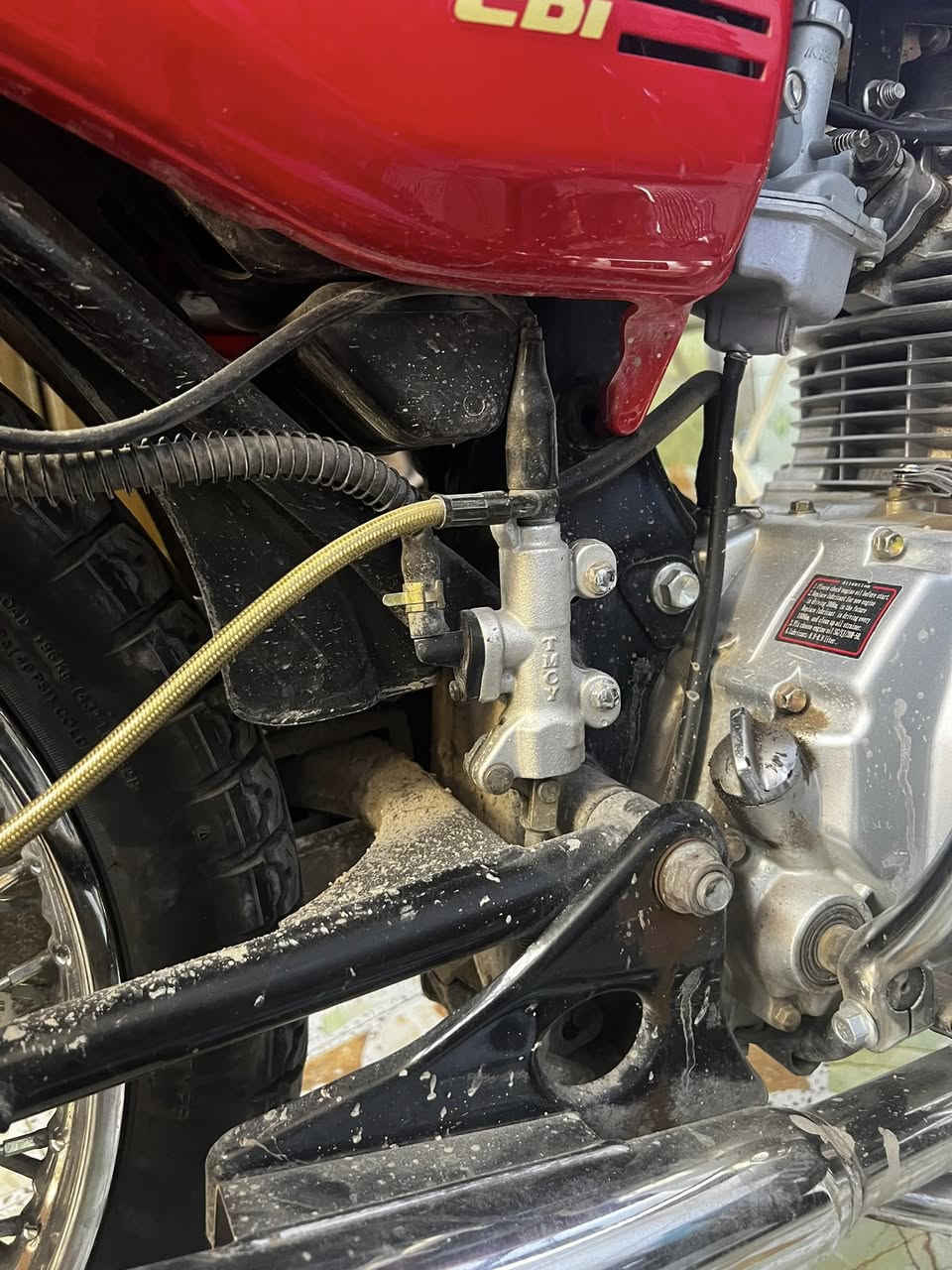 سلام عليكم دسك خلفي للبيع دسك جديد ابد ماستعمله استعمل كدام الهاذه السبب اريد أبيعه سعر 105


**إذا كنت صاحب هذا الإعلان وتريد حذفه لأي سبب، رجاءا أرسل رسالة إلى الدعم الفني**