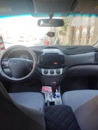 لانتره ٢٠٠٨ • محرك ٢٠٠٠ • نجف