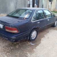 دايو برنس مكينه كير اكسن باتري جديد اوتماتيك رقم انكليزي باسمي مداور ث...