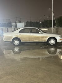 مكينه وكير كفاله • ١٩٩٠ • رقم ديالى