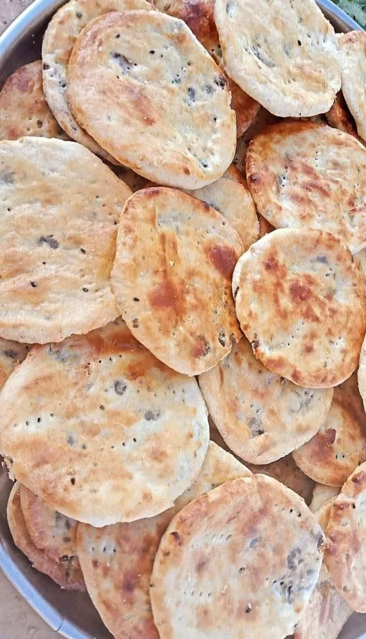 السلام عليكم ورحمة الله وبركاته 🌹
الي يحب يحجز كليجة باجر إن شاء الله، متوفرة كليجة حار على التنور بطعم لذيذ ومميز 😋
📌 الأسعار: 🔸 خفيفة: الكيلو 7 آلاف 🔸 تمر وحلقوم: الكيلو 8 آلاف 🔸 جوز هند وسمسم: الكيلو 8 آلاف 🔸 جوز: الكيلو 10 آلاف 🔸 مشكل: الكيلو 10 آلاف
📍 الموقع: العامرية 🚚 التوصيل داخل بغداد: 5 آلاف 🚚 التوصيل داخل العامرية: ألفين
للحجز والاستفسار مراسلتنا على الخاص أو واتساب: 📞 ***********
سارعوا بالحجز، والكمية محدودة 🌷 أهلاً وسهلاً بكم.

