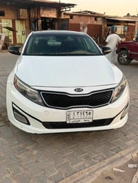 اوبتمه • ٢٠١٥ • ضربه خفيفه
