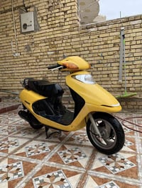 سبيسي ياباني • جديده • ماشيه ١٥