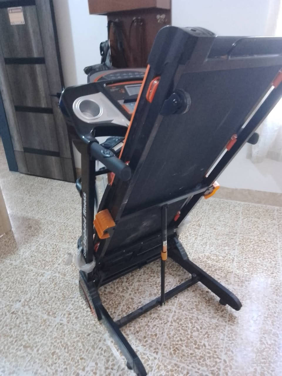 جهاز جري وبي هزاز بطن وبي دنبلص عدد2 جهاز نضيف مستخدم شهر واحد للبيع مكاني موصل ايسر الخاص مفتوح سعر 600


**إذا كنت صاحب هذا الإعلان وتريد حذفه لأي سبب، رجاءا أرسل رسالة إلى الدعم الفني**