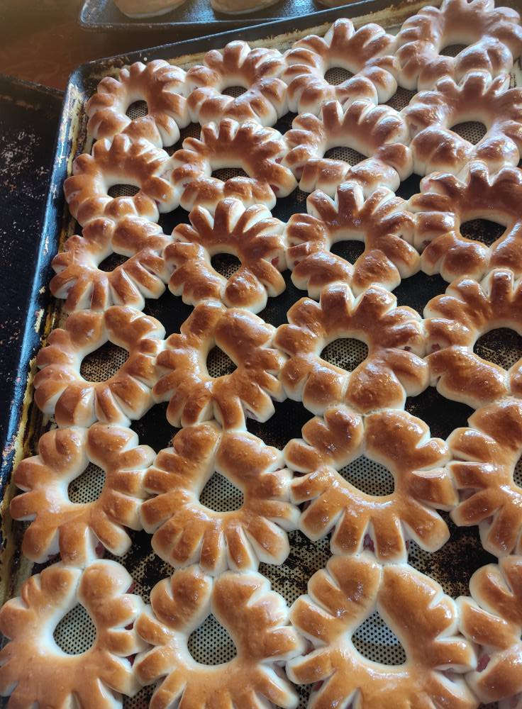 افران ومعجنات بركات ام البنين (ع) مقابل مجلس البلدي   تجهيز كافه المناسبات جمله مفرد  ***********
