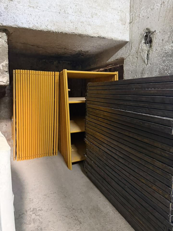 لبيع وشراء وايجارً. سكلات  بكافه القياسات جكات  بكافه القياسات ودنك بكافه قياسات يتوفر دراب خشب نوعيه ممتازه وسكله تركيه بكميه مفتوحه وساقولات ونج إيطالي حادلات وكمبكتر  قفاز وكاصوصات كونكريت ودريلات تفليش وكورات تثقيب 
العنوان باب الشرجي ساحه الطيران 
وتوصيل كافه المحافظات 
*********** كرار اللامي
