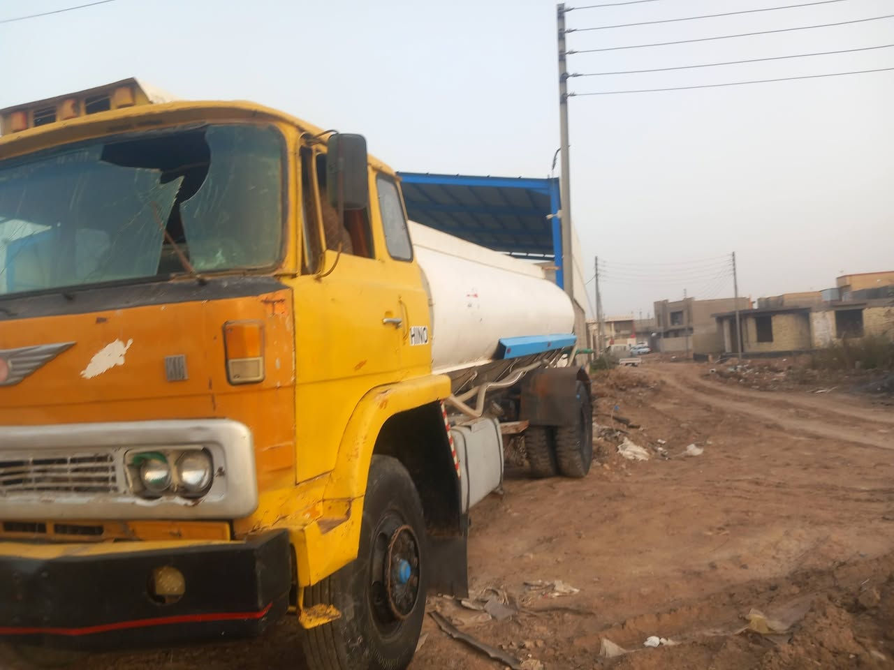 هينو للبيع عنوان واسط زبيديه الاستفسار ***********
