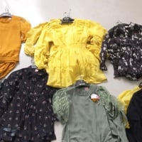 قميص تركي • 3 قطع • مقاسات مختلفة