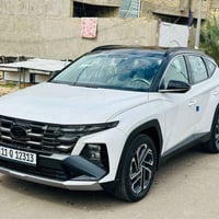 توسان ٢٠٢٥ • ممشا ٦٠٠٠ كم • مكفولة الأولى موتور