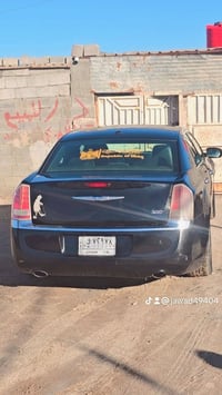 كرايسلر ٣٠٠ سي • ميسان • ١٣٥