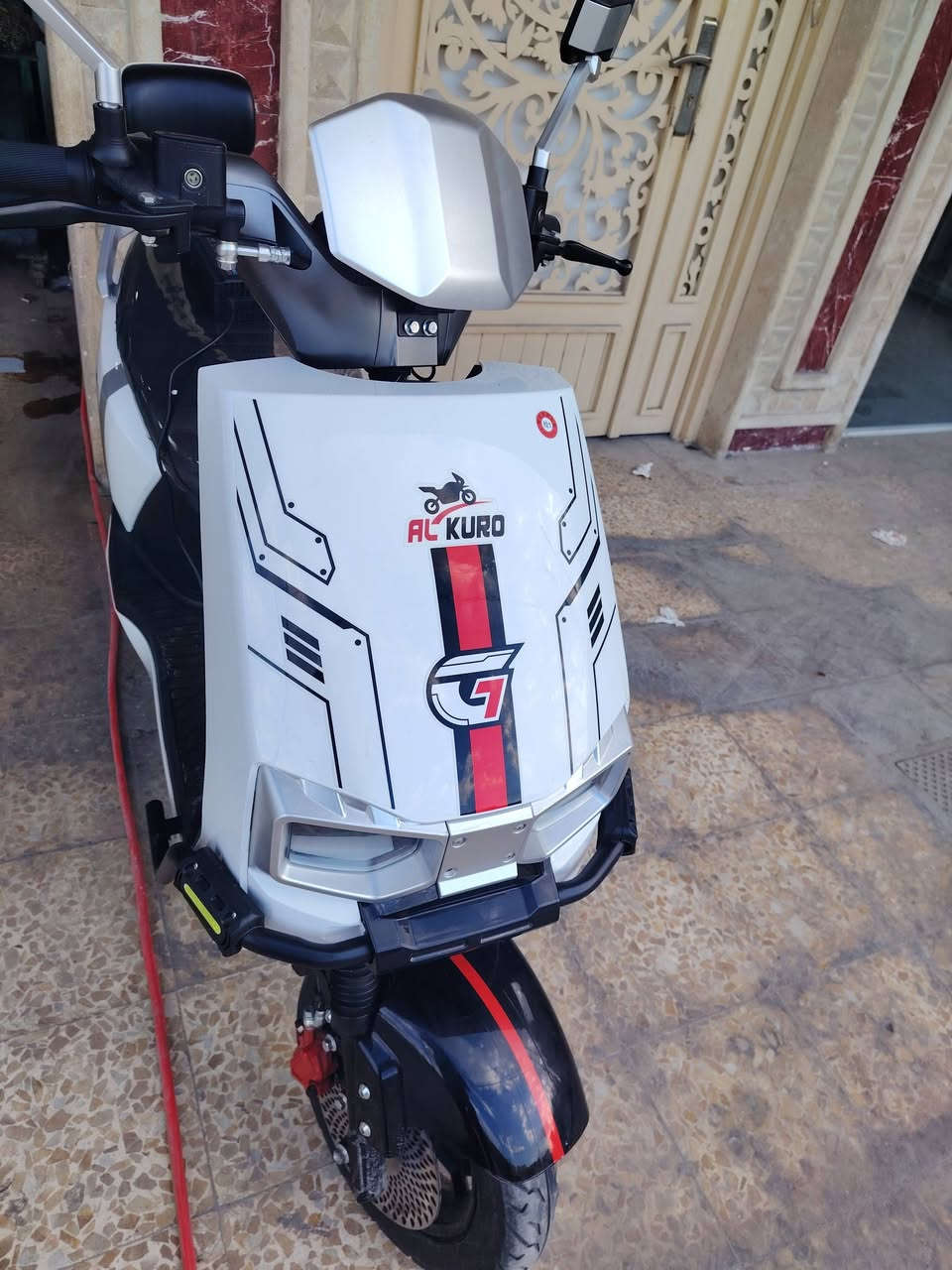 ماطور شحن فول سرعه 100 مضافه فول ميه ب ميه السعر ٧٥٠ ب مجال
الرقم ***********
