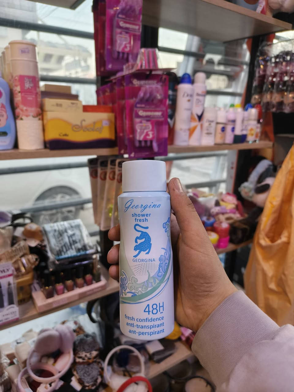 #سنترالتحافي، توفر جديداً في قسم الكوزمتك ✅

الاسعار اسفل الصور⬇️

العنوان:الكندي الثانيه_ شارع جامع مقبل📍

متوفر توصيل داخل الموصل وجميع المحافظات🚗

اسيا:***********
كورك:***********
