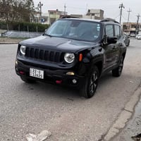 جيب ترايل • دبل أكسل • بانوراما