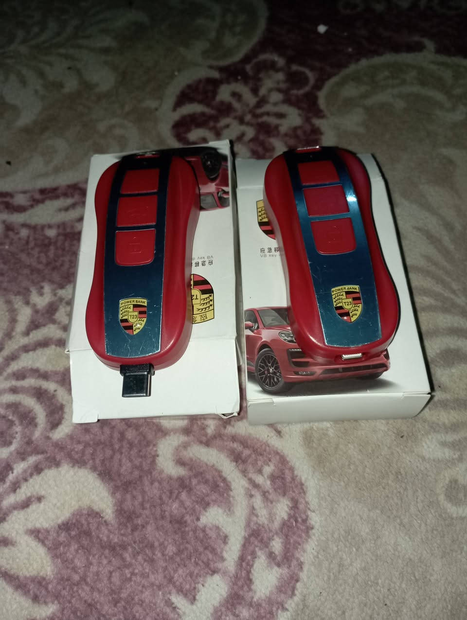 حط سعرك على الحاجه التريدها والرزق على الله


**إذا كنت صاحب هذا الإعلان وتريد حذفه لأي سبب، رجاءا أرسل رسالة إلى الدعم الفني**