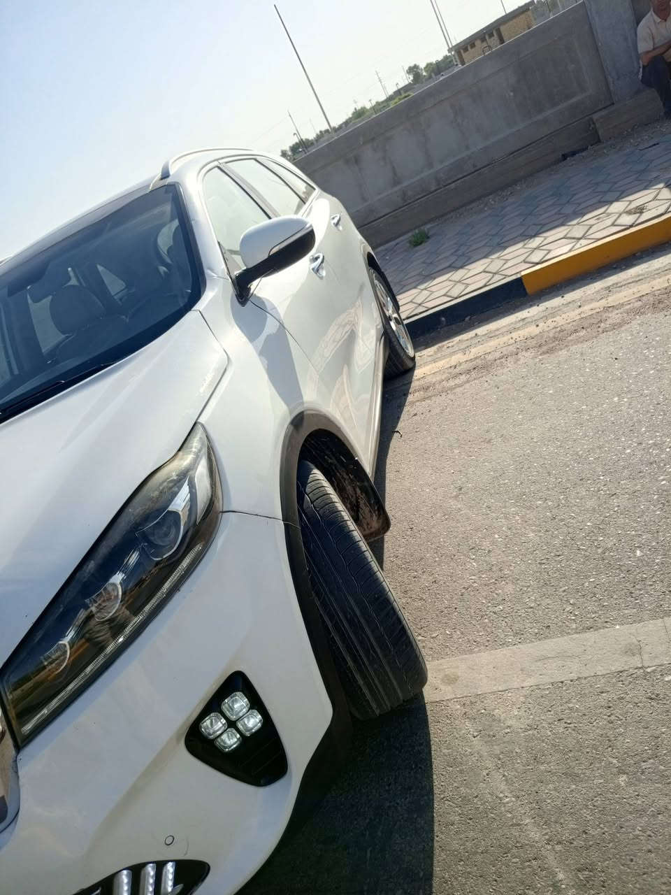 سرنتو لبيع موديل 2020 وبايها سنار  تبريد ثلج 6سلندر 7راكب فول مصفات فتحت بنيراما وارد خليجي سعر على تصال على رقم ***********/
