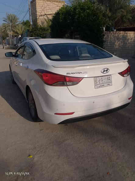 السلام عليكم مره خصه ابو الادمن
النترا 15 فول مواصفات سياره كفاله عامه ماشيه130الف
من عدا صبغ بس الدوسات ماكينه 1800 دوش ماكينه كير ما مفتوحات شركه كفاله
رقم بغداد تحويل مباشر انفاذ تاريخ السنويه 28 اي استفسار هذا الرقم
***********
