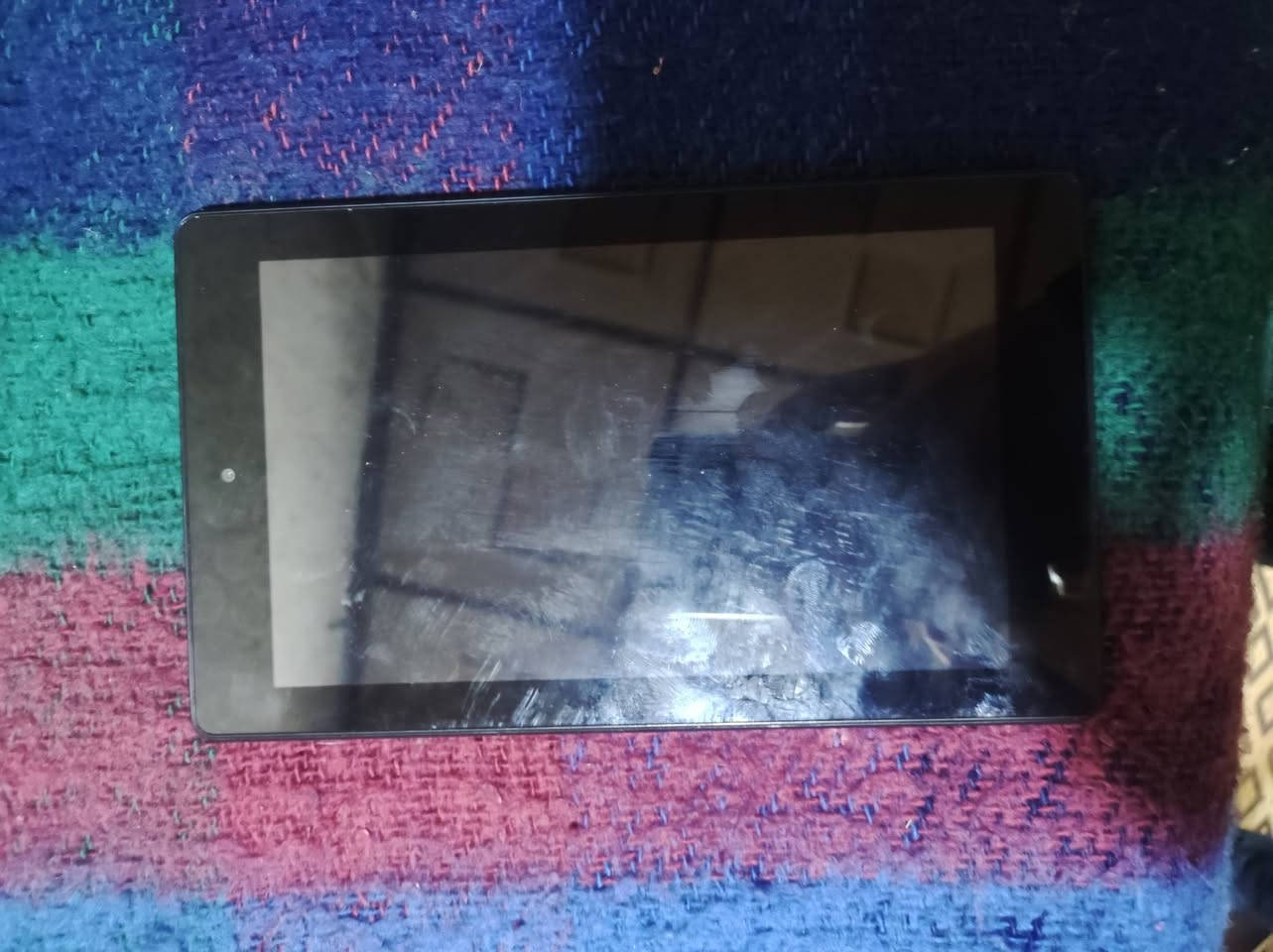 باد S16 max
ذاكره 512 رام 12
بطاريه 10000 ملي امبير
سعر 200 الف ما مستخدم شرط الزكه بيها
امازون حجم وسط سعر 30
امازون حجم كبير سعر 50
باد ابل اير سعر 30


**إذا كنت صاحب هذا الإعلان وتريد حذفه لأي سبب، رجاءا أرسل رسالة إلى الدعم الفني**