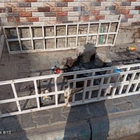 ستوتة • جمره • زين القوس