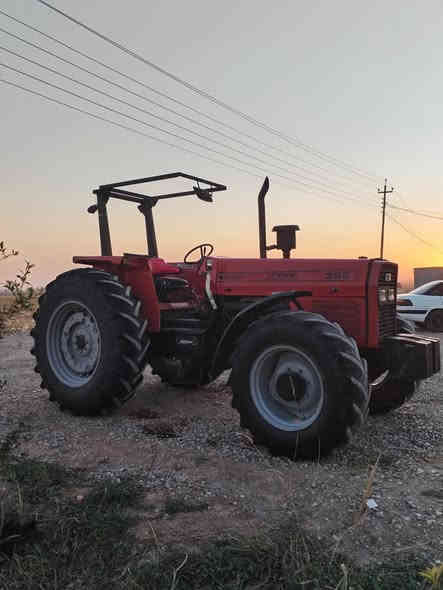 السلام عليكم تنكتر للبيع موديل 2013 سته سرندر  كلو وضع شركه شرط الوكاله والتحويل للأستفسار علئ هاذه الرقم ***********
