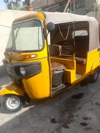 تكتك • موديل 20 • اوراق المصطفى اصليه