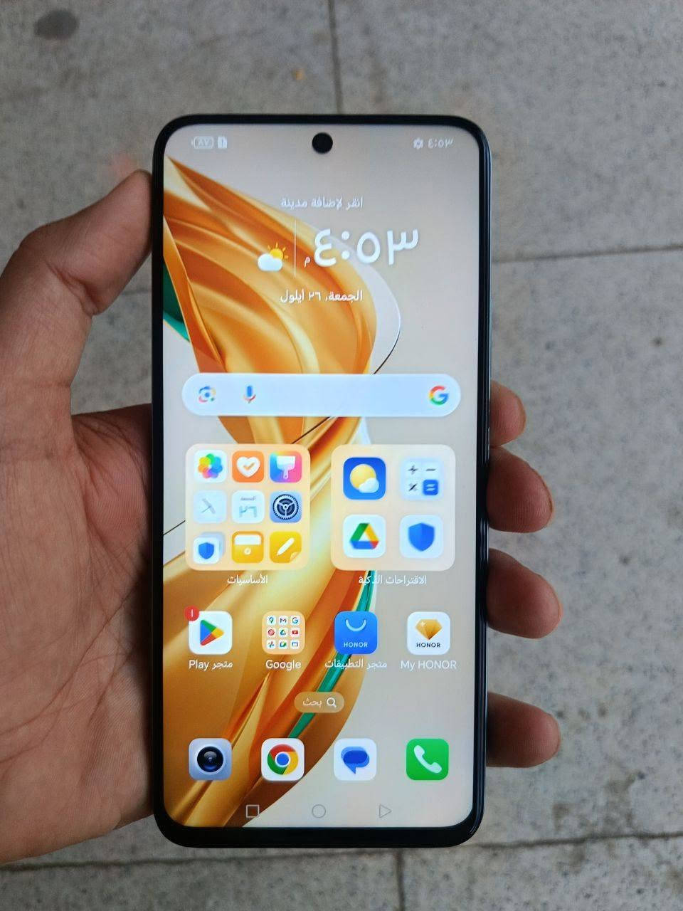 هوونر X7b ذاكرة 256 وذاكرة داخلية 8 بصمة وجه وبصمة ايد بطاريتة 6000 بوبجي يشغل 60 فريم جهاز مكفول وعلفحص سعرة 190 وبي مجال #شراي_تعال_خاص


**إذا كنت صاحب هذا الإعلان وتريد حذفه لأي سبب، رجاءا أرسل رسالة إلى الدعم الفني**