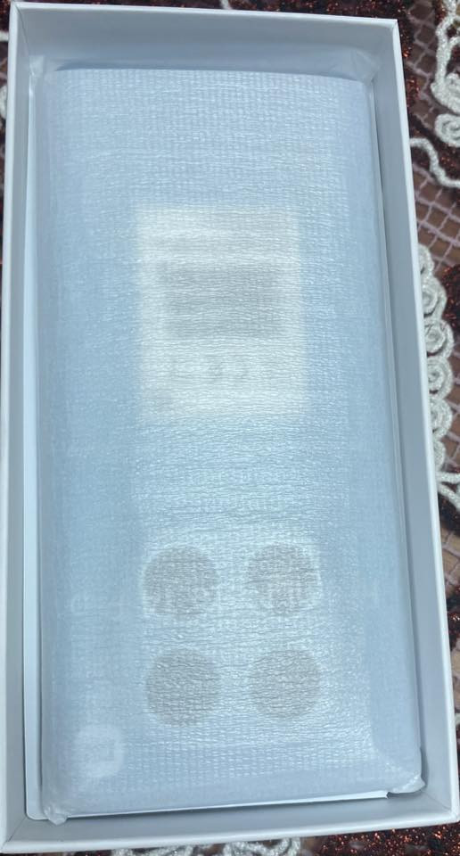 ريلمي نوت  برو ١٤  جديد غير مستخدم ولا دقيقه مع وصل الضمان من متجر القلعه مع  لاصق شاشه ضد الكسر  بسعر ٣١٥ الف دينار فقط 
للاتصال ابو محمد  ***********
