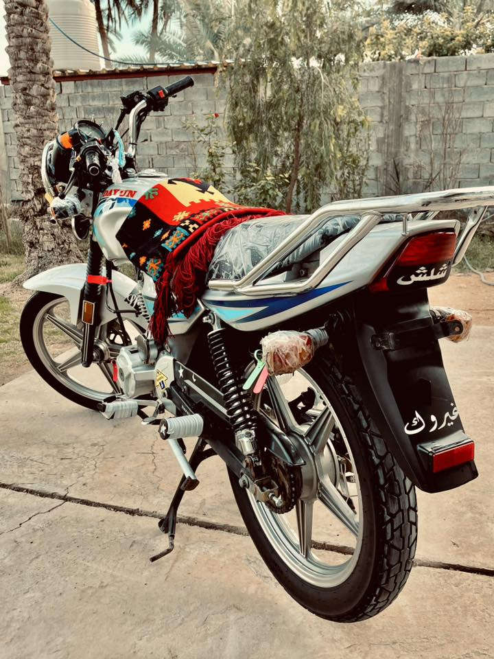 سلام عليكم دراجه اللبيع موديل ٢٢ كلك مكفوله من كلشي سعر خاص ***********
