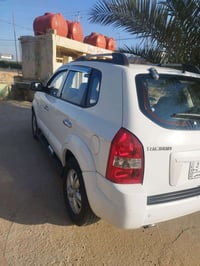 توسان ٢٠٠٩ • بدون صبغ • المسيب