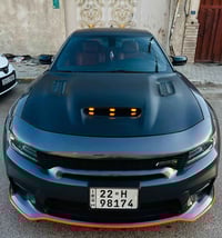 #بسعر_مناسب_جداً  دودج جـارجر ( سكـات باك )  الموديل: [ 2021 ] المحرك:...