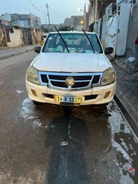 تونلاند ٢٠١٣ • ماشي ١٤٦٠٠٠ • باسمي شرط التحويل